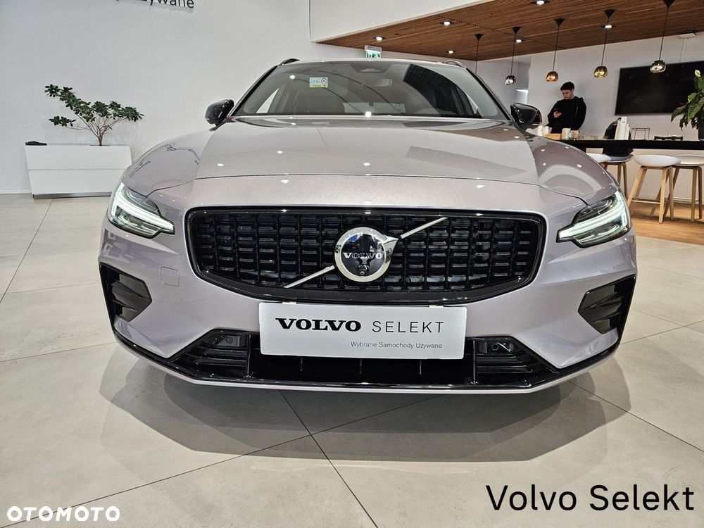 Volvo V60 - 4