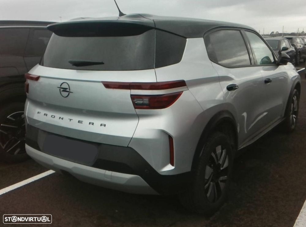 Opel Frontera 44 kWh GS - 3