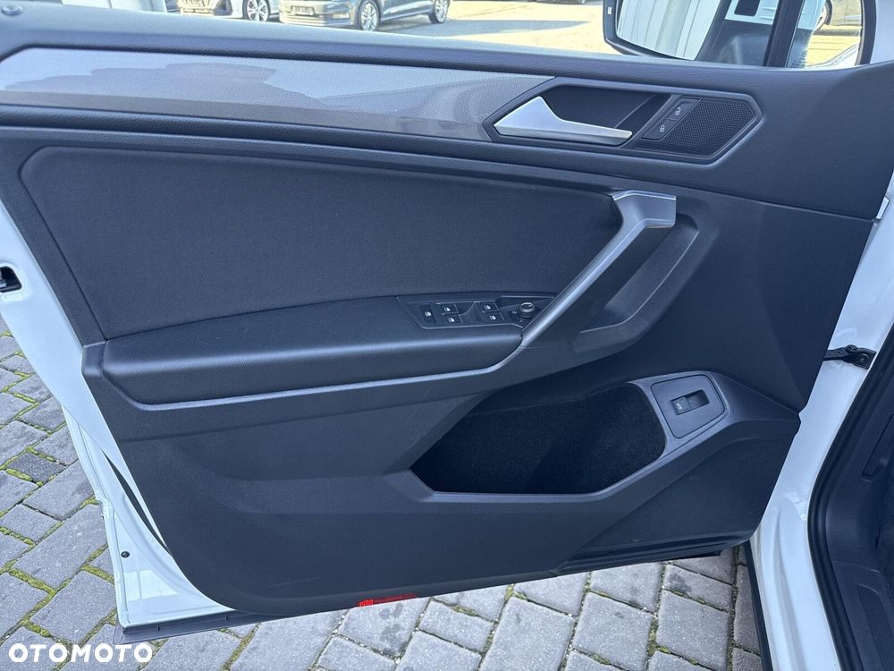 Volkswagen Tiguan Allspace 1.5 TSI EVO Elegance DSG 7os - 10