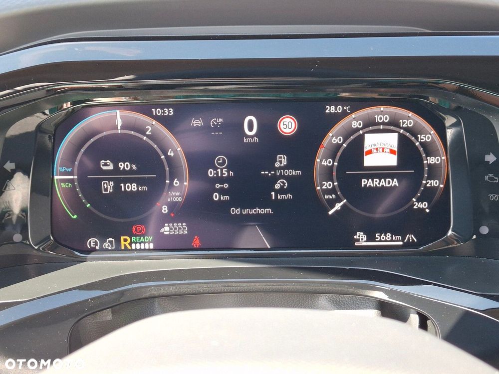 Volkswagen Multivan - 31