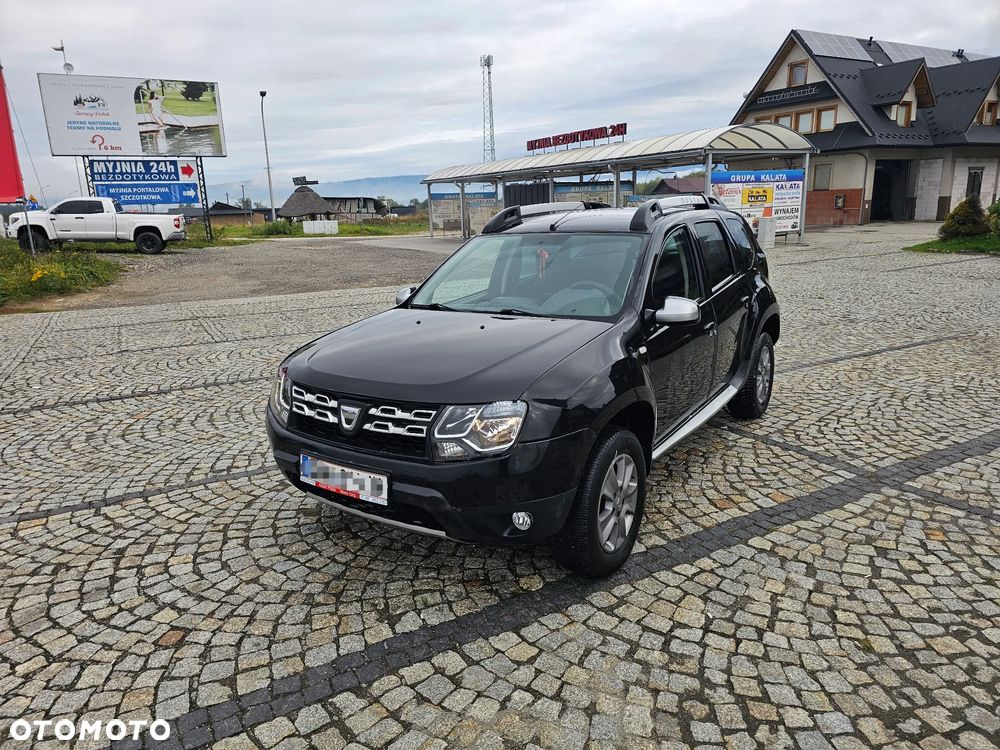 Dacia Duster - 3