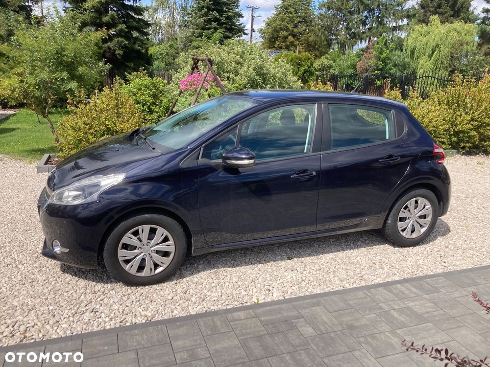 Peugeot 208 1.2 PureTech Style - 6