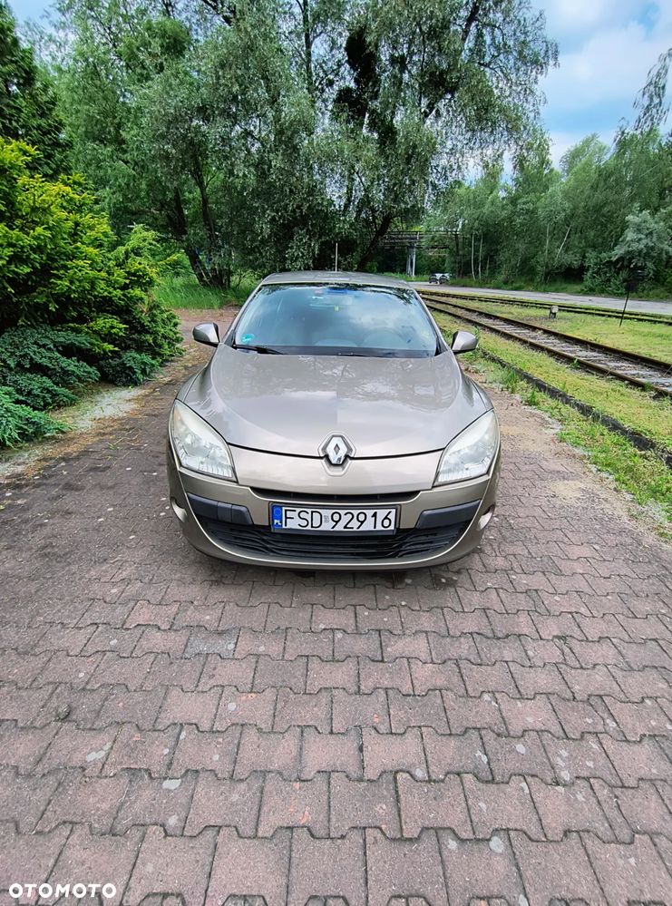 Renault Megane 1.6 16V Dynamique - 2