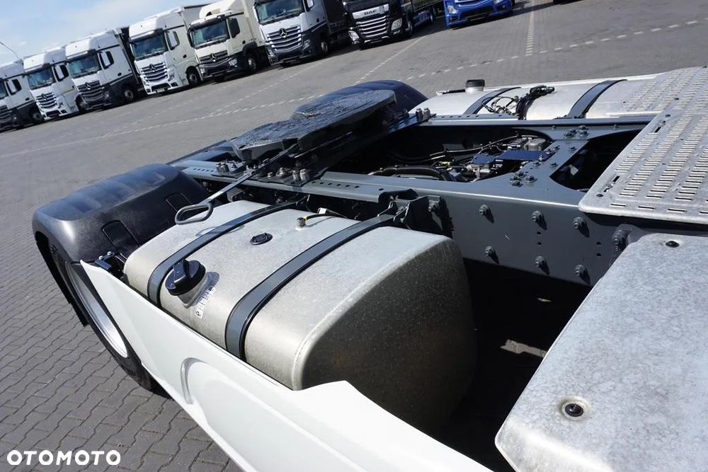 DAF 106 / 480 / EURO 6 / ACC / SUPER SPACE CAB - 36