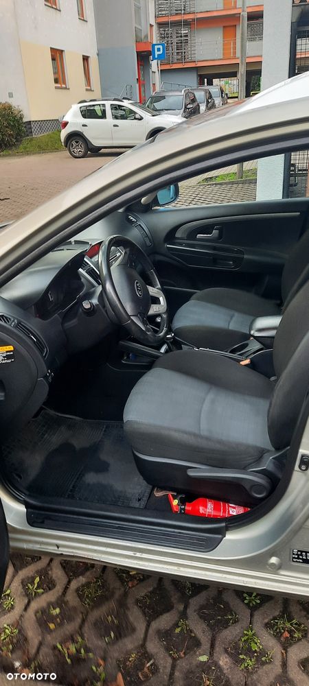 Kia Ceed - 6