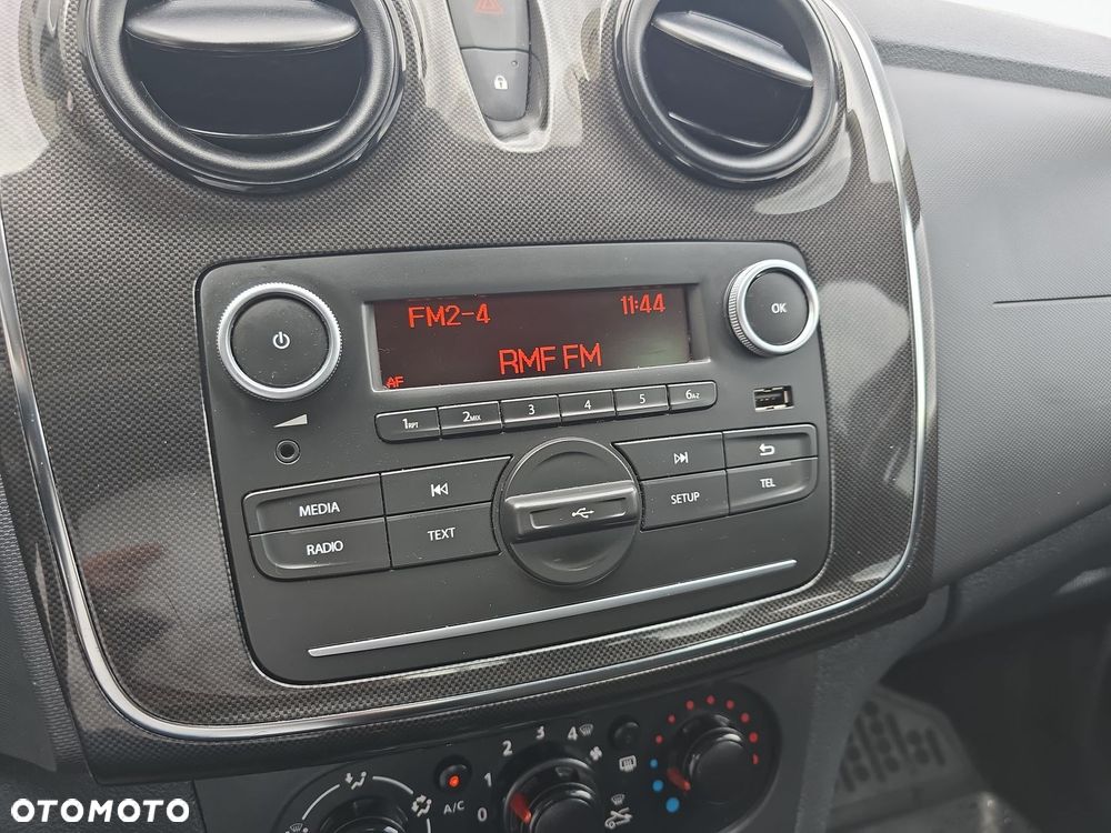 Dacia Sandero - 15