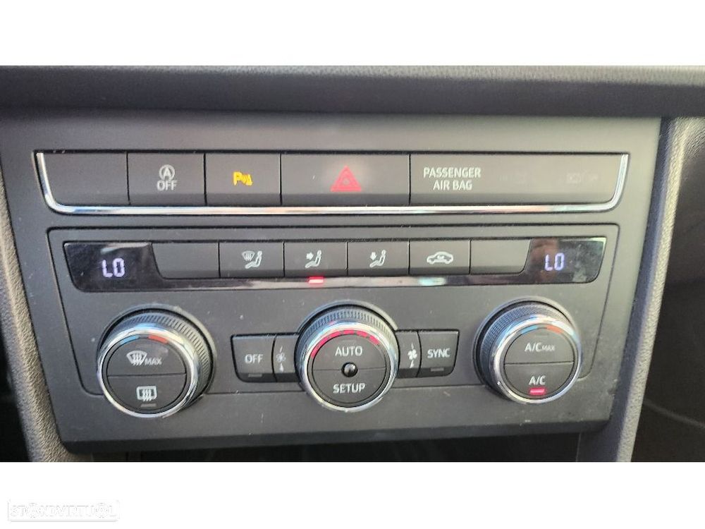 SEAT Leon ST 1.6 TDI Style S/S - 20