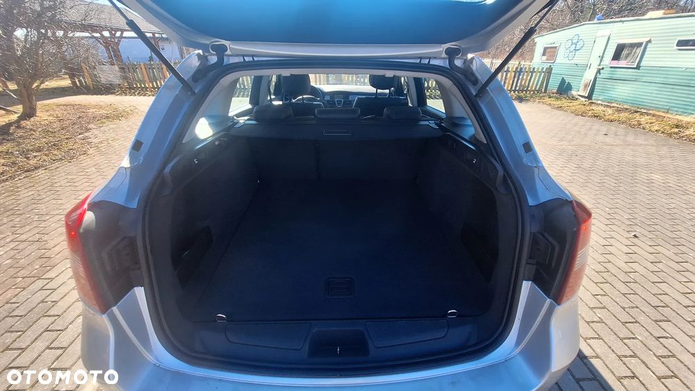 Renault Laguna dCi 110 FAP Paris Business - 10