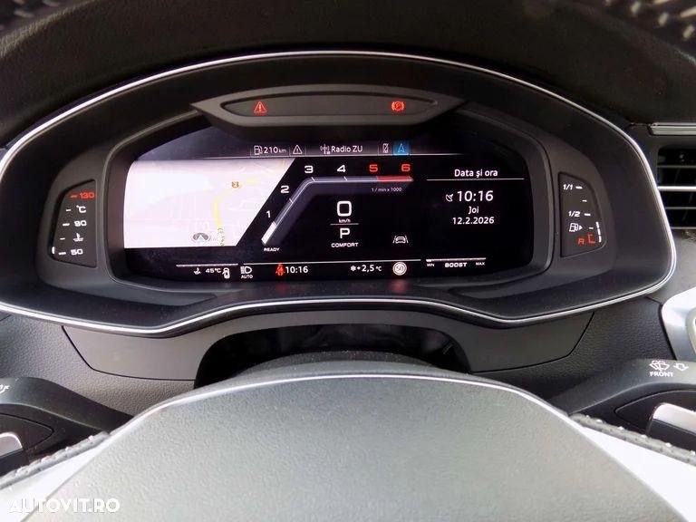 Audi S7 3.0 TDI quattro Tiptronic - 18