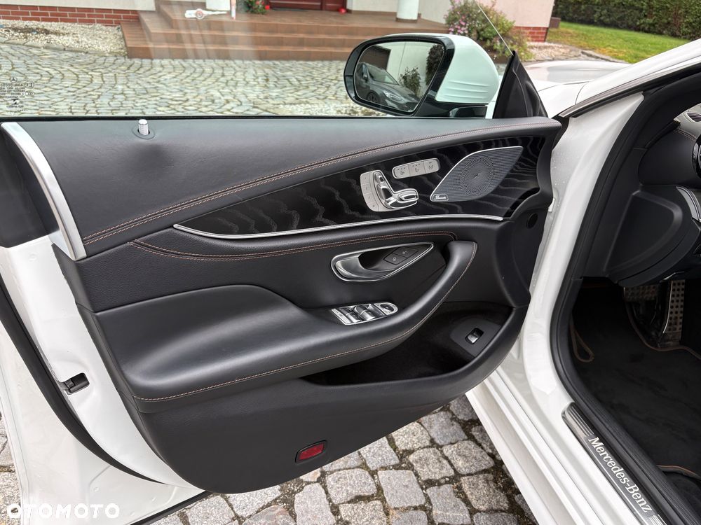 Mercedes-Benz CLS 450 4-Matic 9G-TRONIC - 20