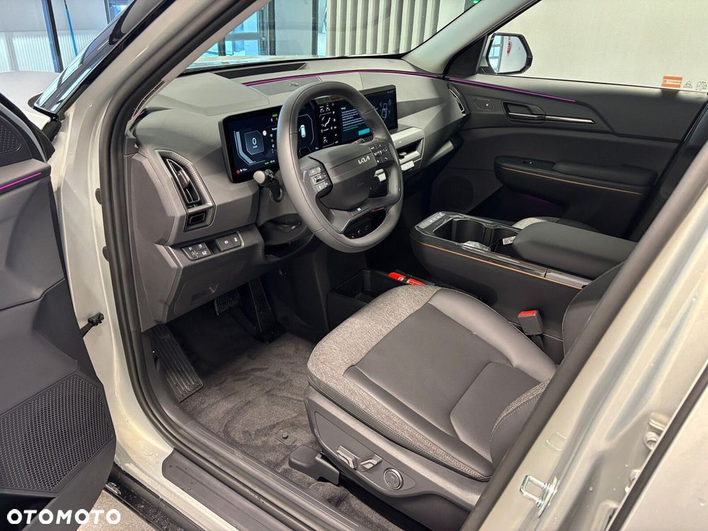 Kia EV5 - 8