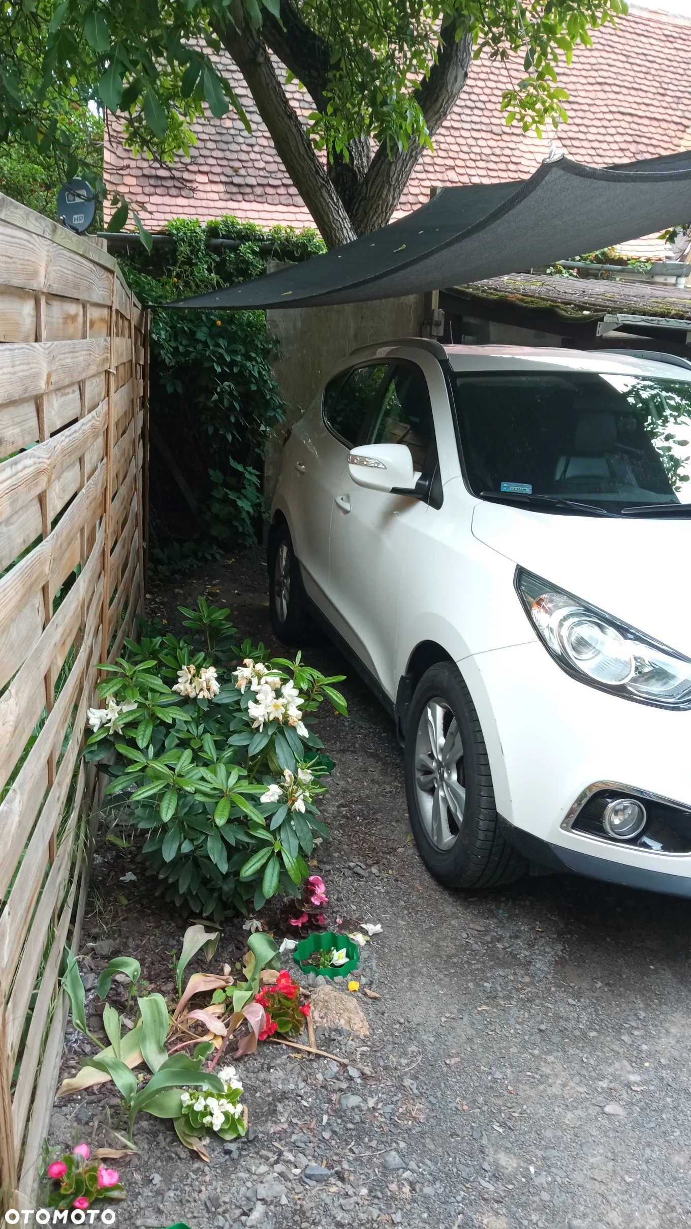 Hyundai ix35 1.6 GDI Classic 2WD - 3