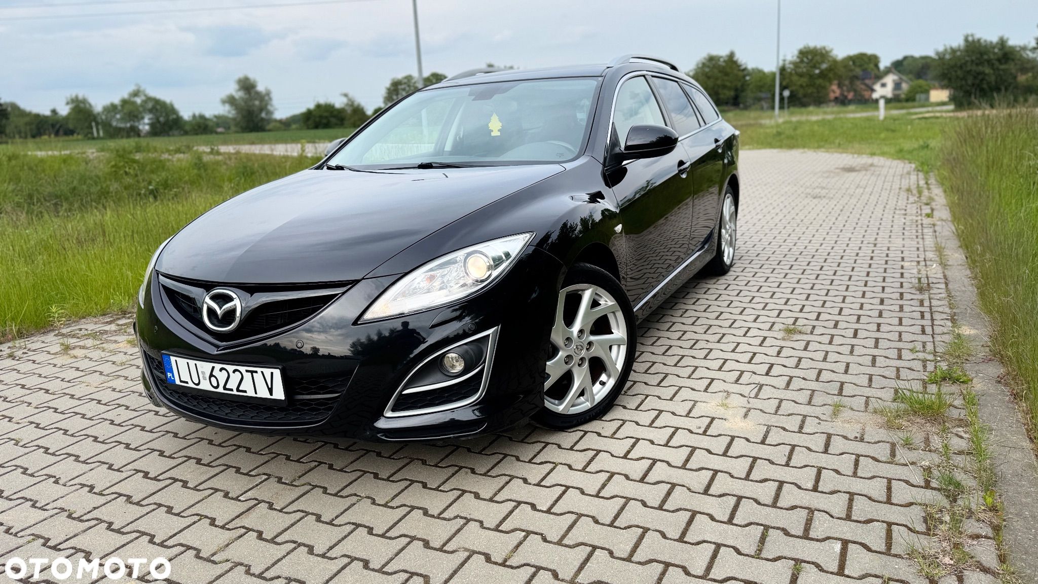 Mazda 6 - 1