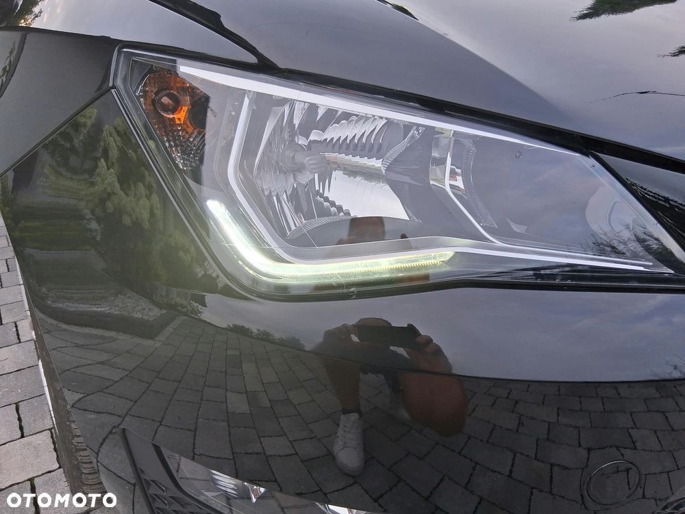 Seat Ibiza 1.2 TSI FR - 24