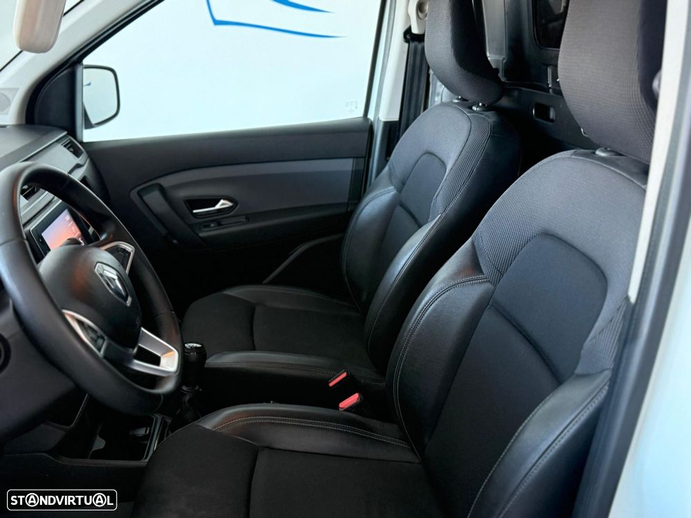 Renault Express 1.5 Blue dCi Confort - 5