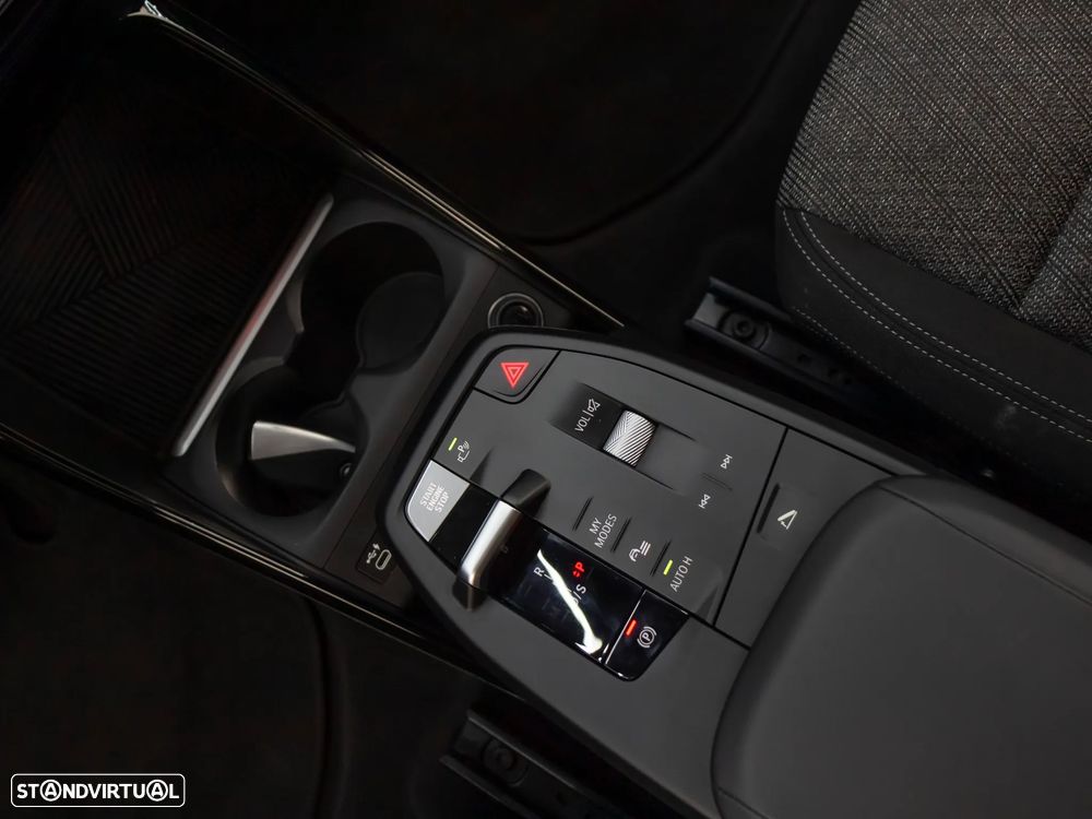 BMW 225xe Active Tourer e xDrive - 45
