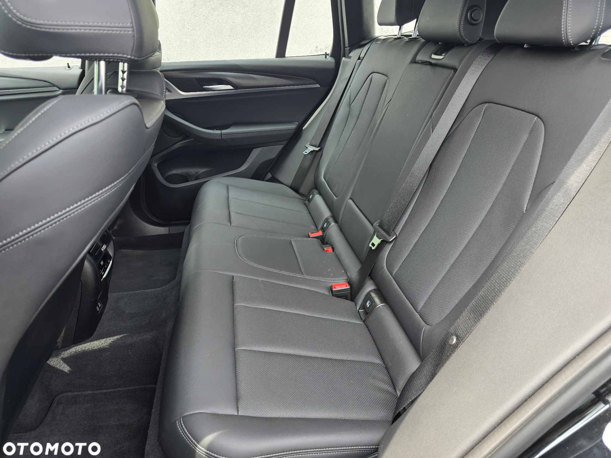 BMW X3 xDrive20d M Sport - 8