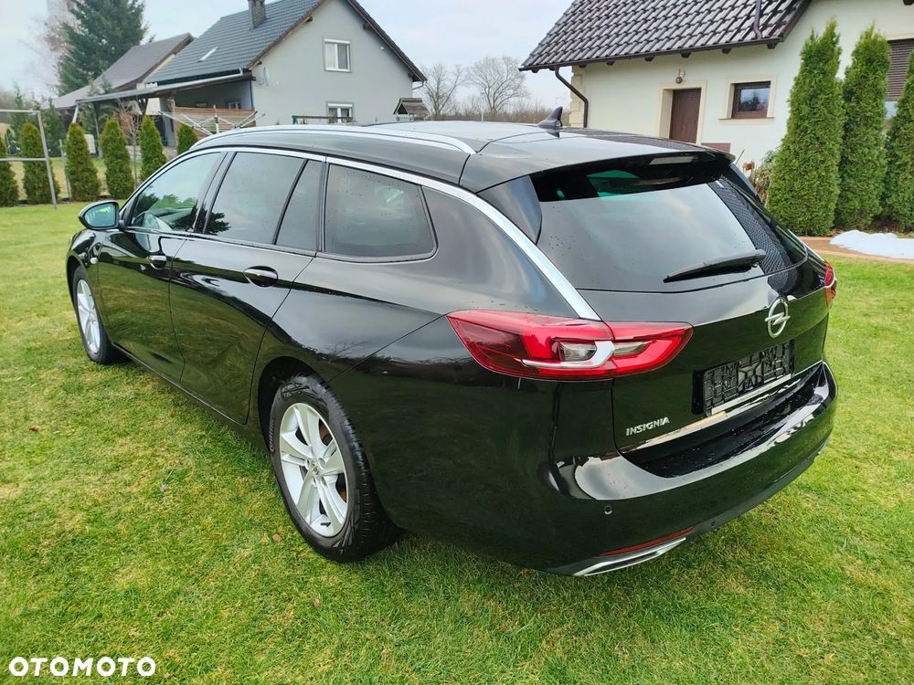 Opel Insignia 2.0 CDTI Business Edition S&S - 3