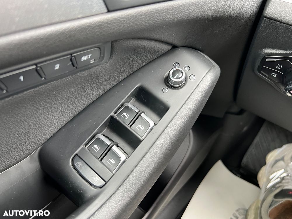 Audi Q5 2.0 TDI Quattro S tronic - 22