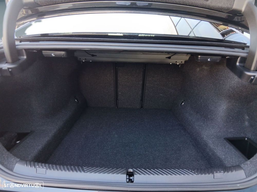 BMW 520 d Pack Desportivo M - 22