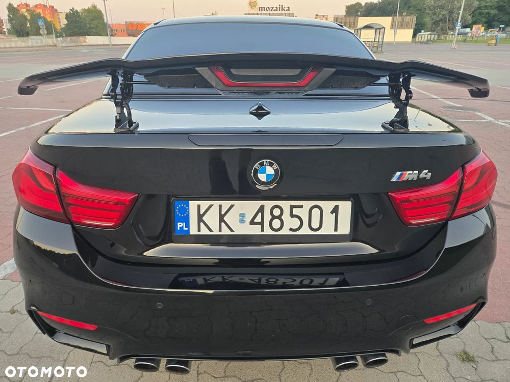 BMW M4 - 23