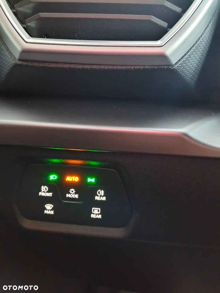 Seat Leon 1.5 EcoTSI Evo FR S&S DSG - 18