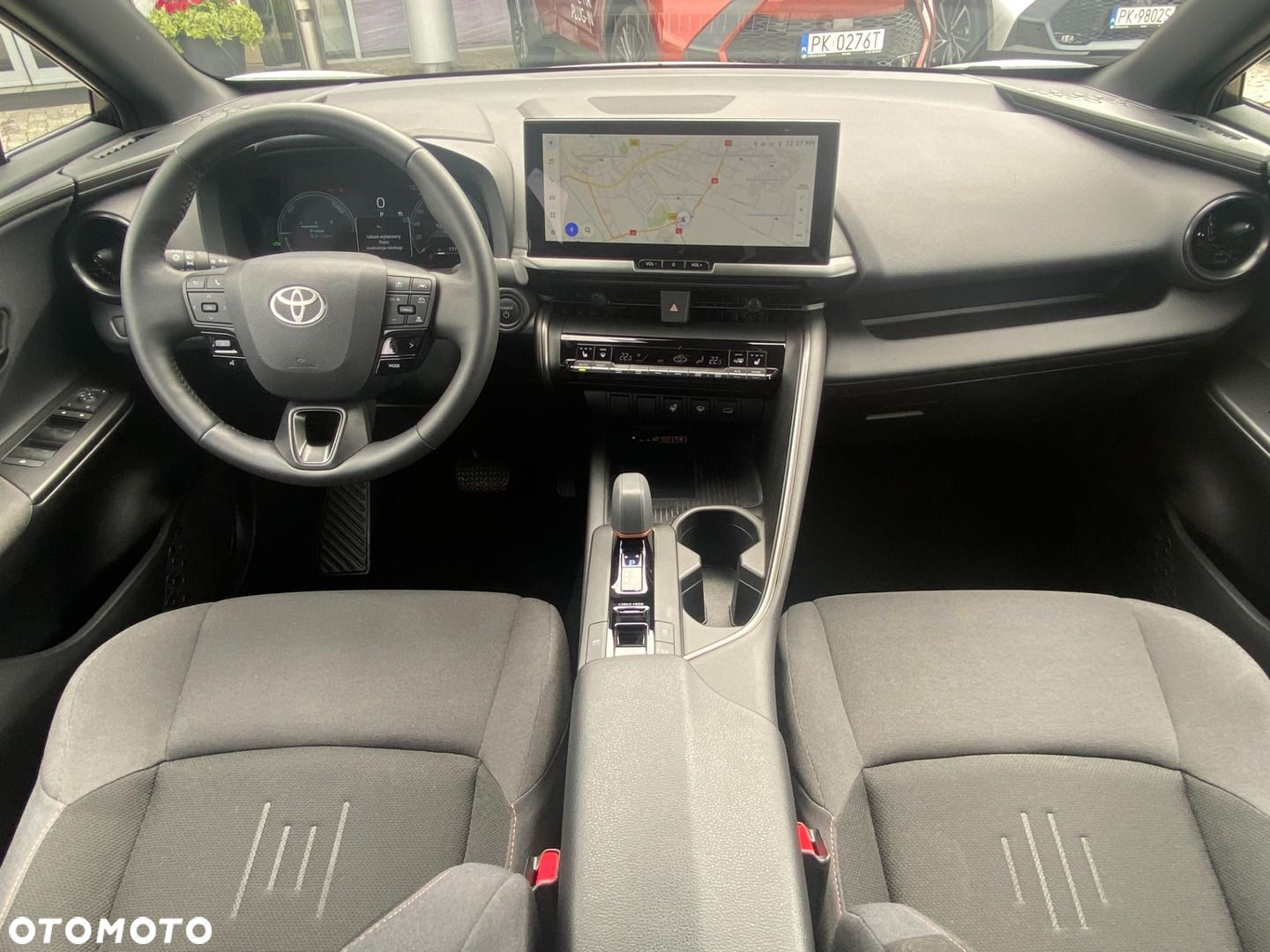 Toyota C-HR - 8