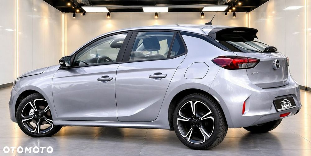 Opel Corsa 1.2 Edition S&S - 8