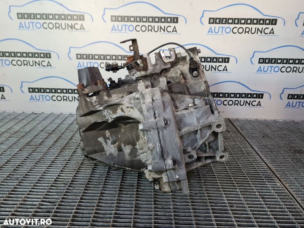 Cutie de viteze Kia Sportage III 1.7 Diesel 2010 - 2016 116CP Manuala 5 Trepte D4FD ... - 3