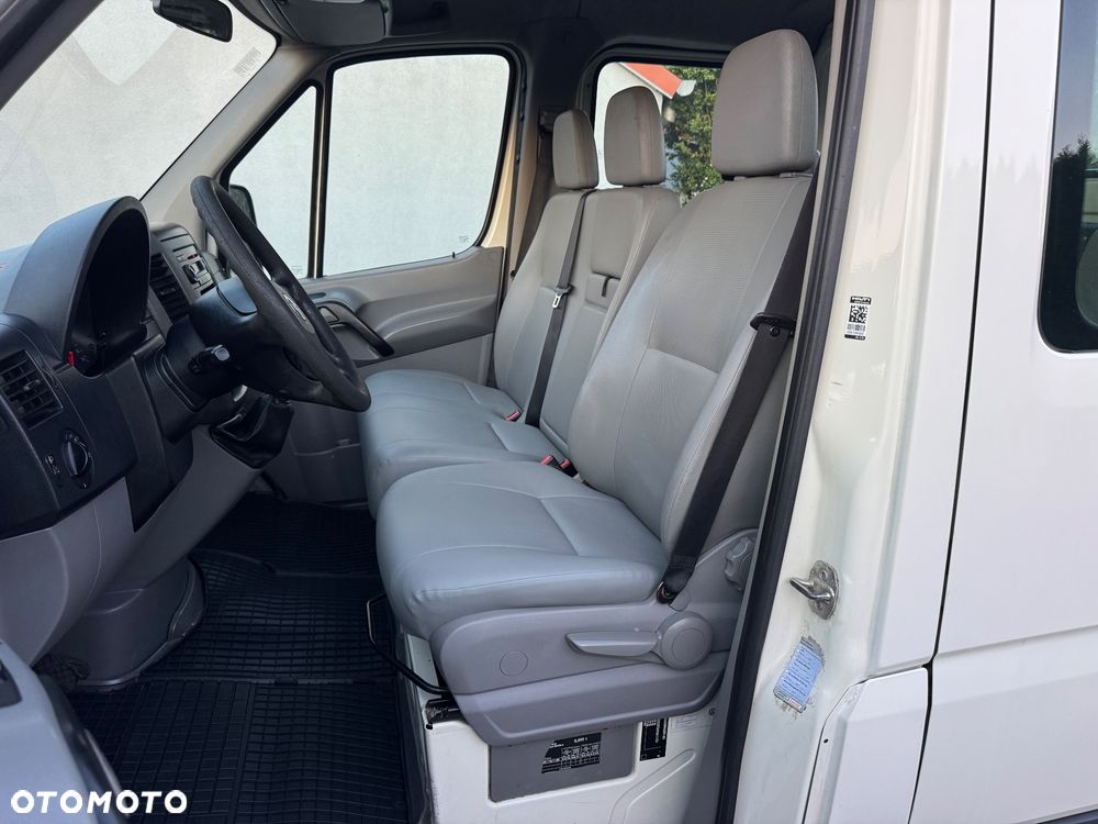 Volkswagen Crafter - 26