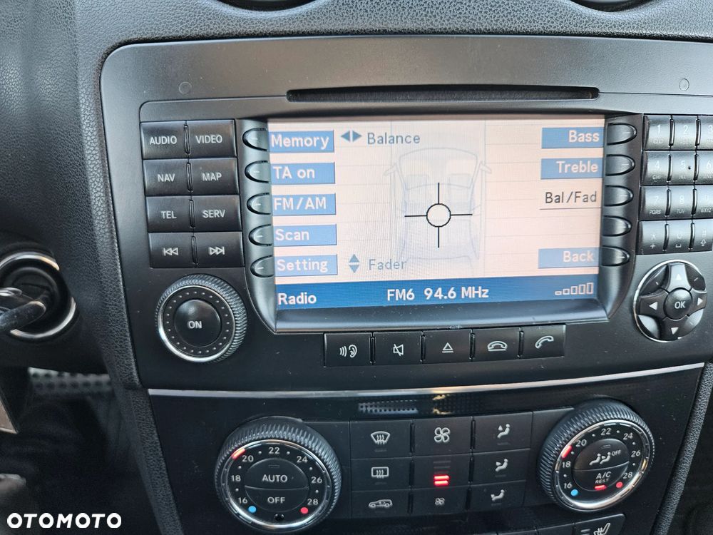 Mercedes-Benz ML 320 CDI 4-Matic - 27