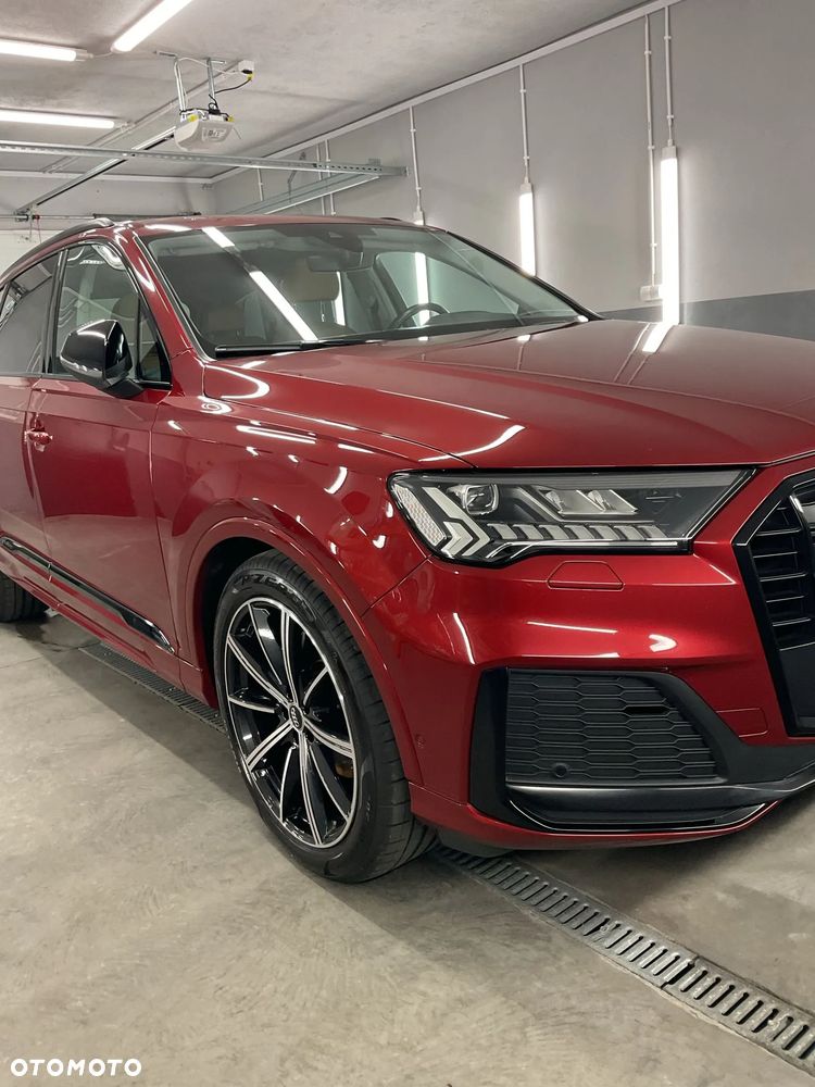 Audi Q7 - 6