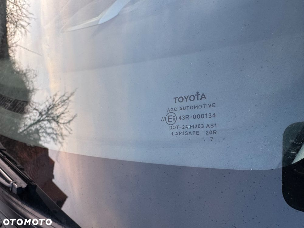 Toyota Auris 1.33 VVT-i Terra - 37