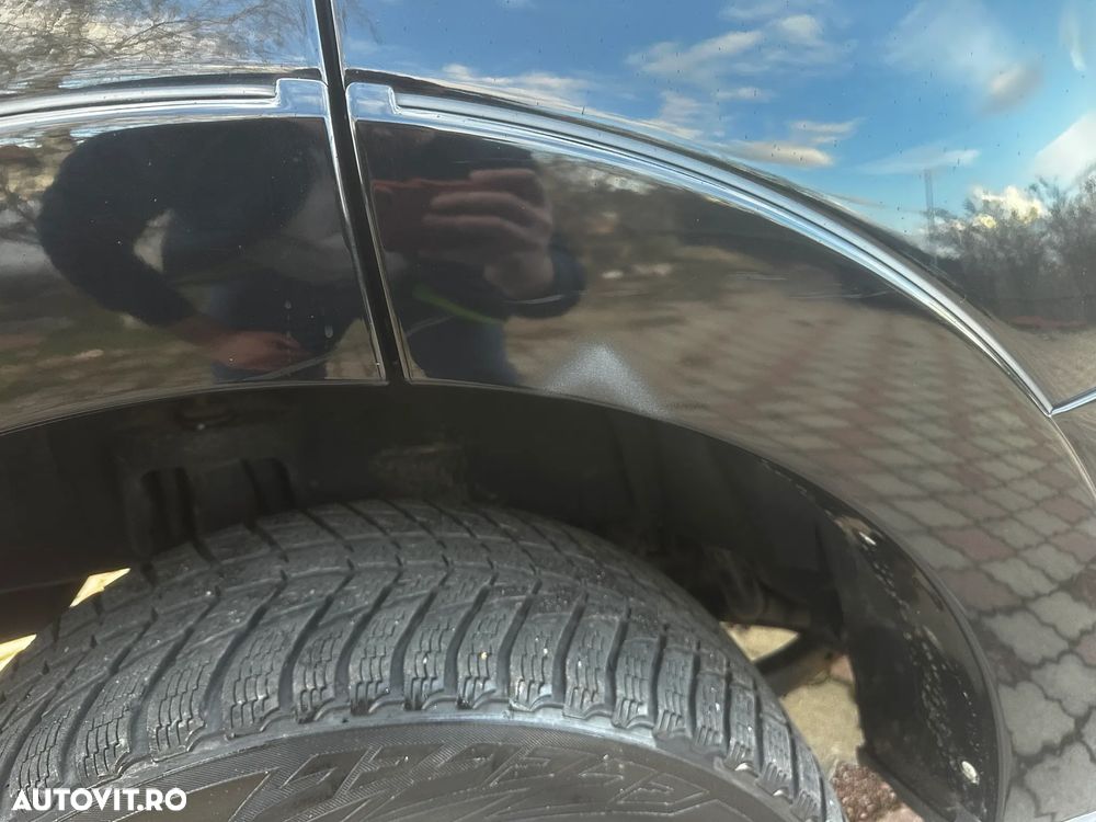 Mitsubishi Pajero LWB 3.2 DI-D Instyle M/T - 21