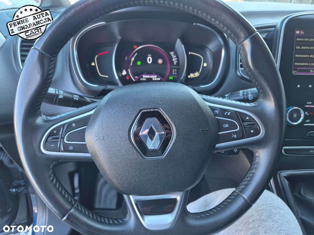 Renault Grand Scenic - 26