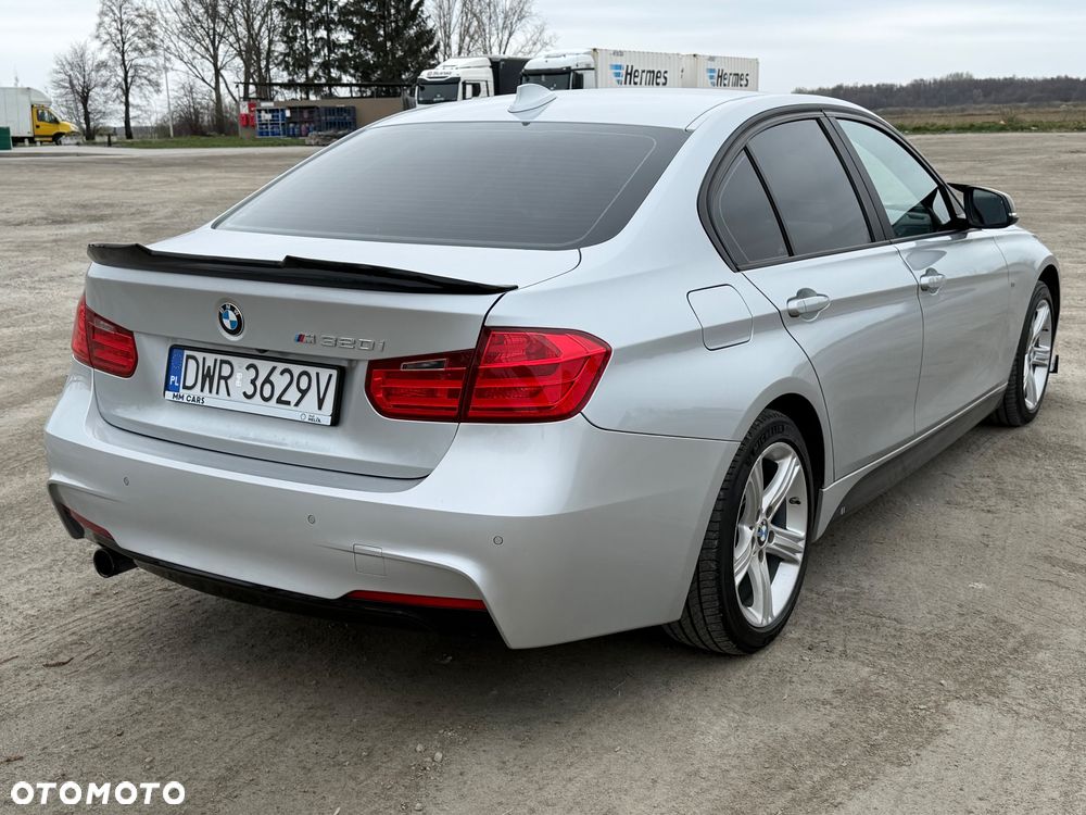 BMW Seria 3 - 8