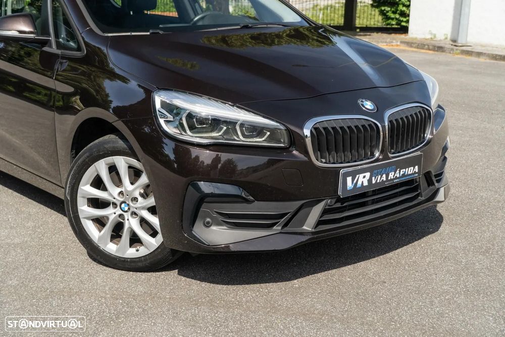 BMW 225xe Active Tourer iPerformance Sport Line - 29