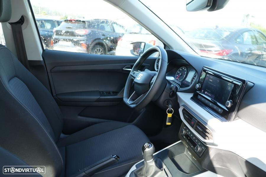 SEAT Arona 1.0 TSI Style - 12