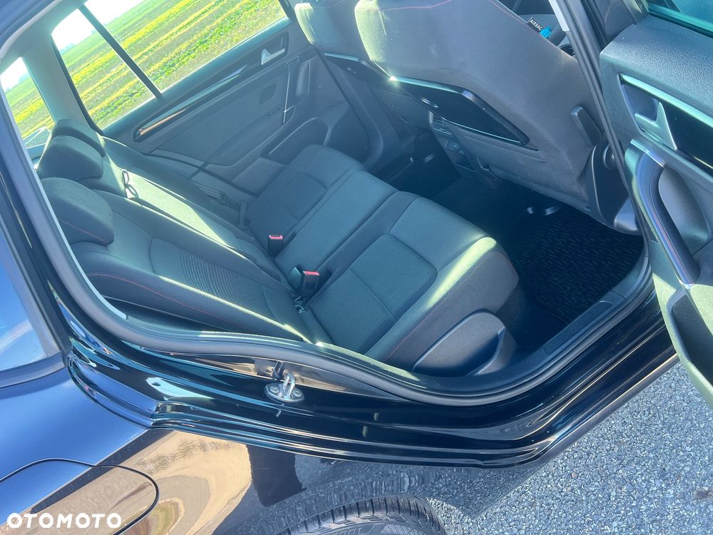 Volkswagen Golf Sportsvan 1.6 TDI SCR United - 30