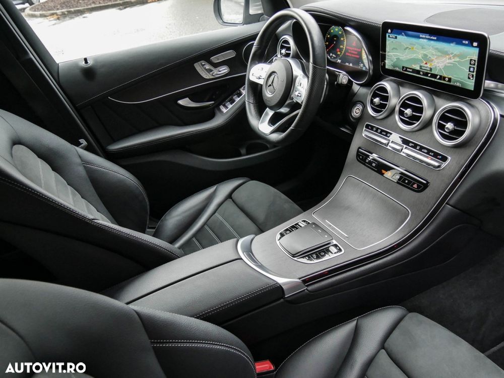 Mercedes-Benz GLC - 6