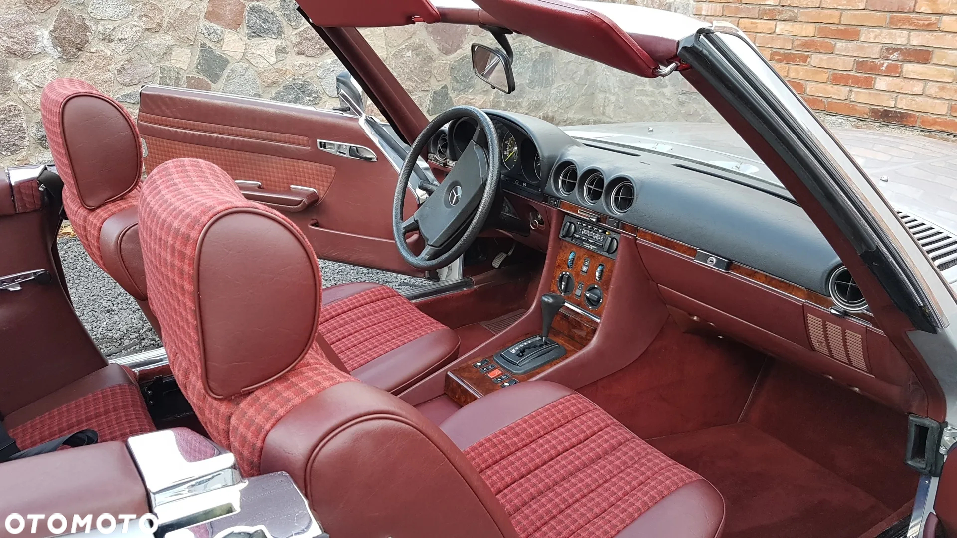 Mercedes-Benz SL 500 - 3