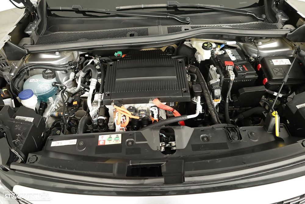 Peugeot e-2008 50 kWh GT - 26