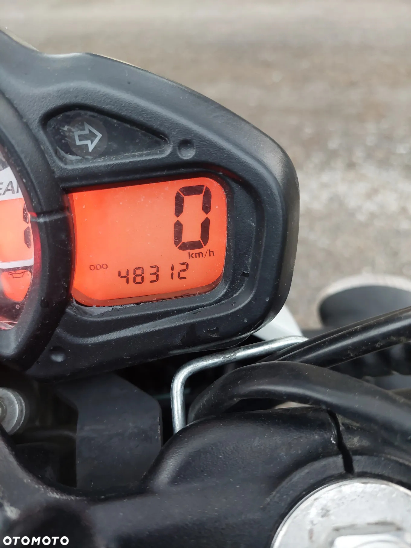 Suzuki Gladius - 7