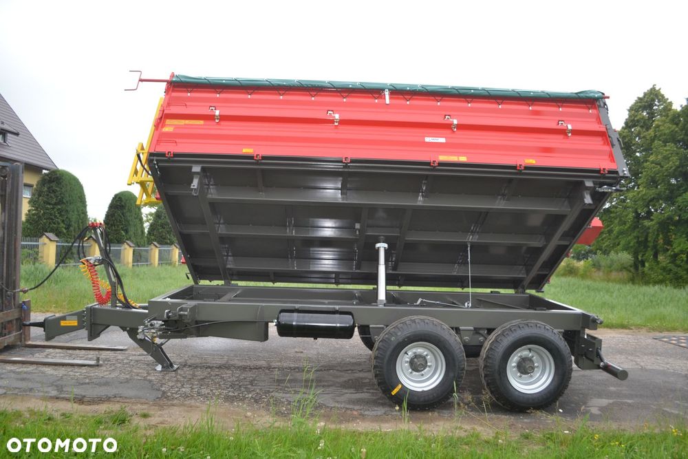 MAR-POL MT601 - 33