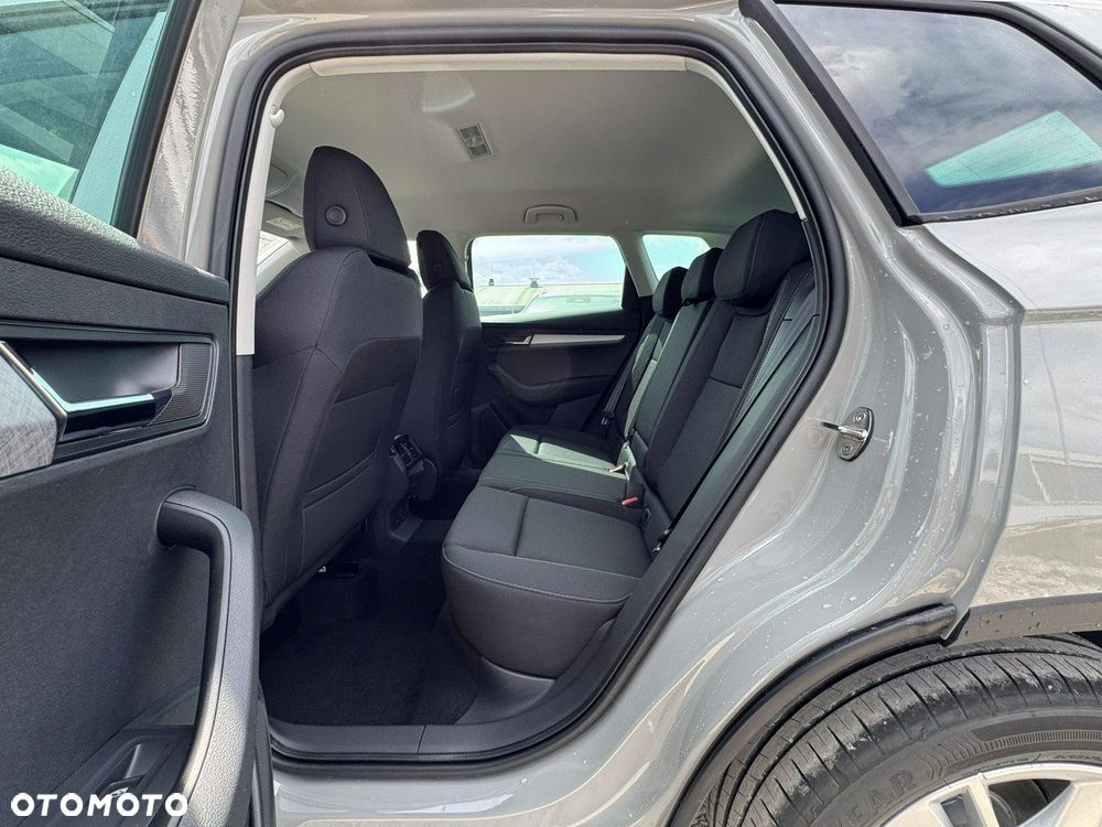 Skoda Karoq 1.5 TSI ACT Drive DSG - 8