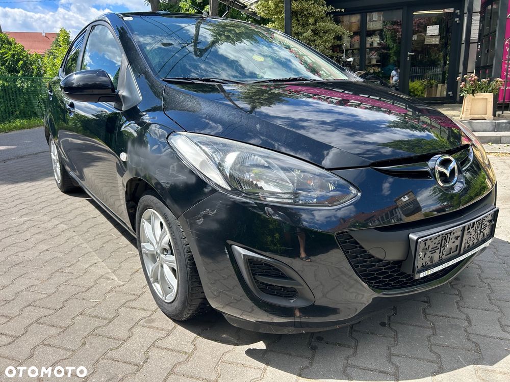 Mazda 2 1.3 Comfort - 7