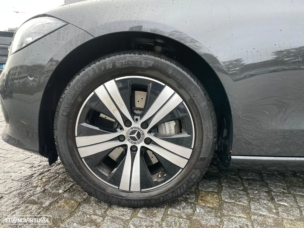 Mercedes-Benz C 300 e 9G-TRONIC Avantgarde Advanced - 6