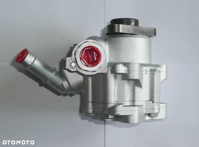 POMPA WSPOMAGANIA BMW 3 E90 E91 E87 320d 318d M47 - 2