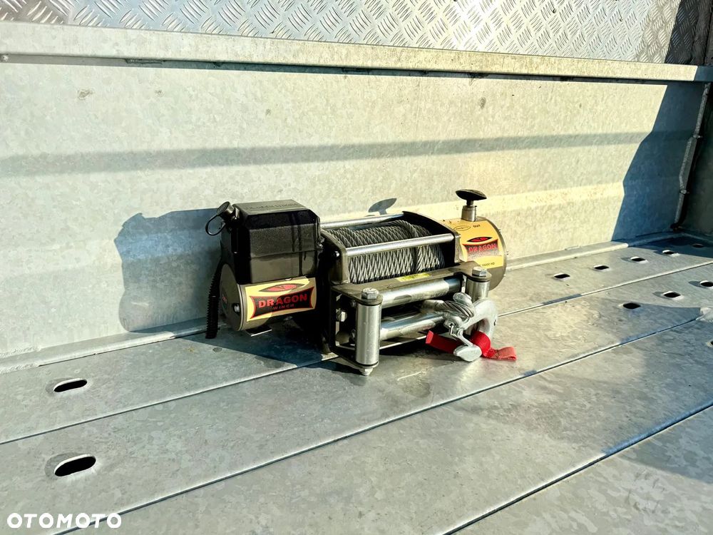 MAN MAN TGX TGS 18.320 E6 Laweta // Pomoc drogowa // 4x2 // sypialka // Nowa laweta !!! - 16