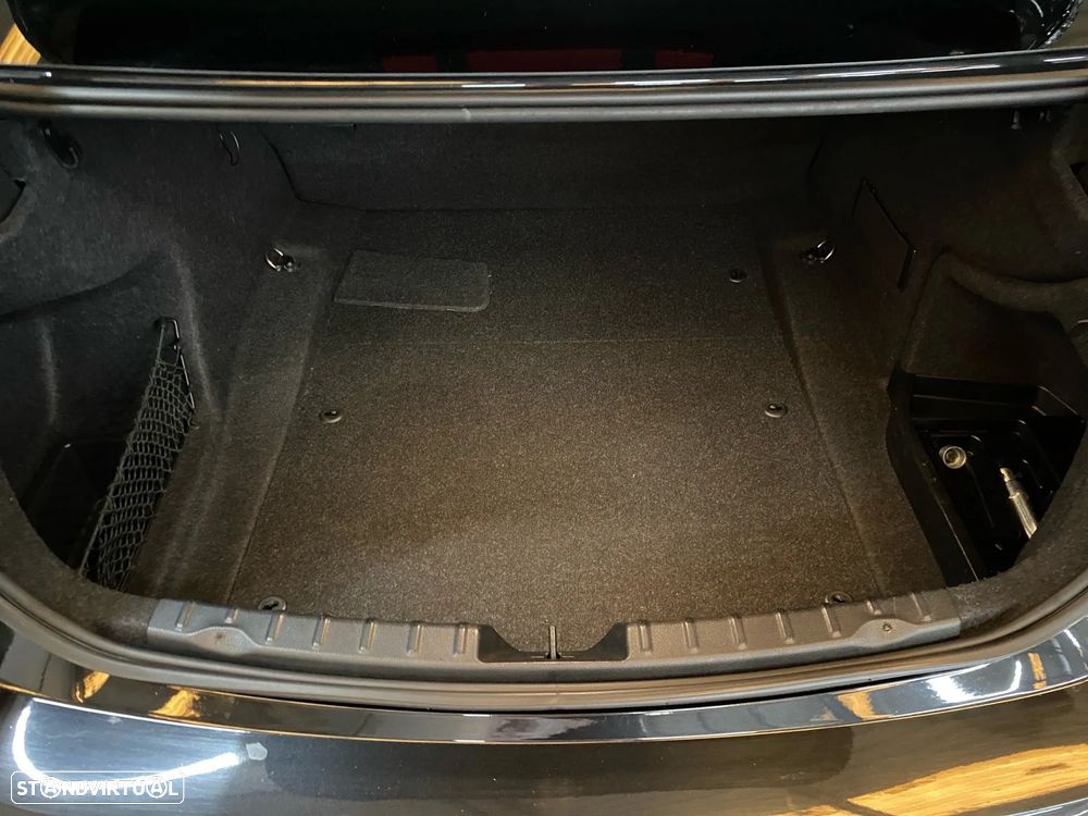 BMW 320 d Pack M Auto - 22